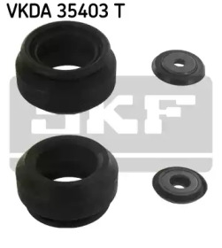 Подвеска оси / система подвески / колеса SKF для FORD FIESTA III (GFJ) 1.6